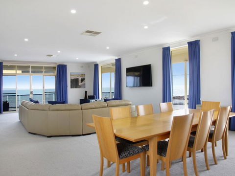 Seaview Sunset Holiday Apartments - Dalby Accommodation 27