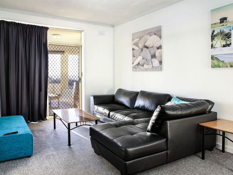 Seaview Sunset Holiday Apartments - Dalby Accommodation 38