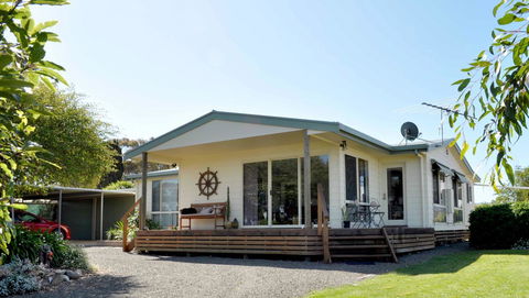Admirals Inn - Dalby Accommodation 4