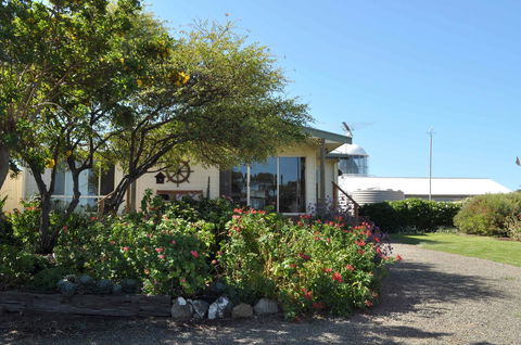Admirals Inn - Dalby Accommodation 29