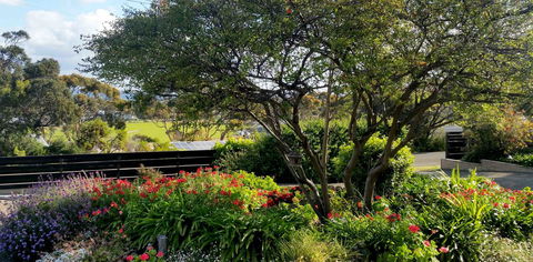 Admirals Inn - Dalby Accommodation 8
