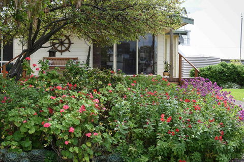 Admirals Inn - Dalby Accommodation 17