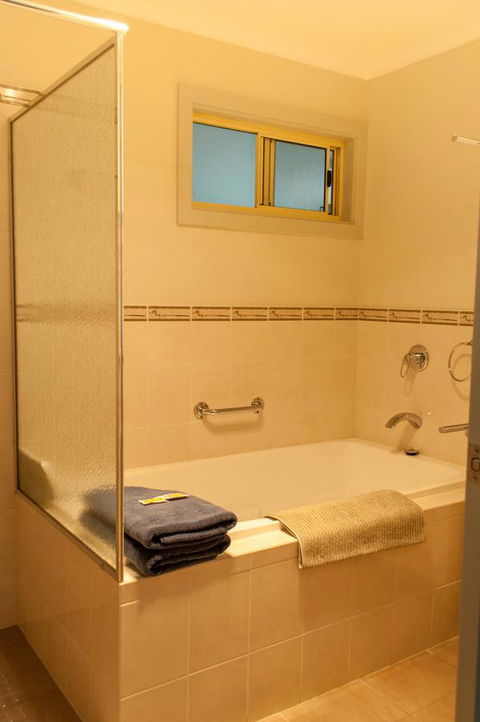 Admirals Inn - Dalby Accommodation 20