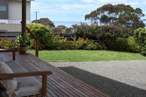 Admirals Inn - Dalby Accommodation 24