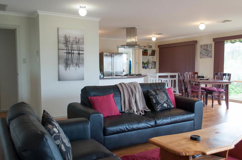 Admirals Inn - Dalby Accommodation 21