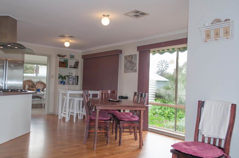 Admirals Inn - Dalby Accommodation 7