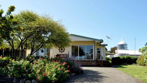 Admirals Inn - Dalby Accommodation 3