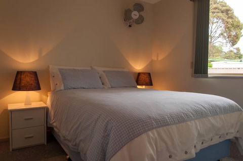 Admirals Inn - Dalby Accommodation 22