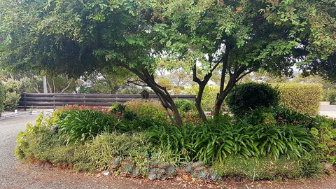 Admirals Inn - Dalby Accommodation 2
