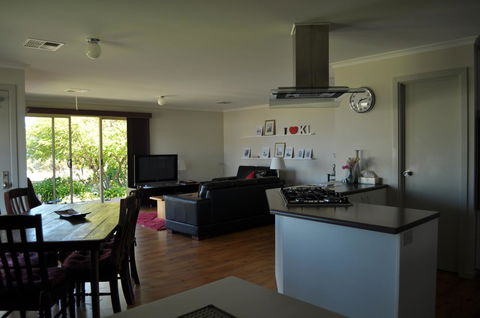 Admirals Inn - Dalby Accommodation 9
