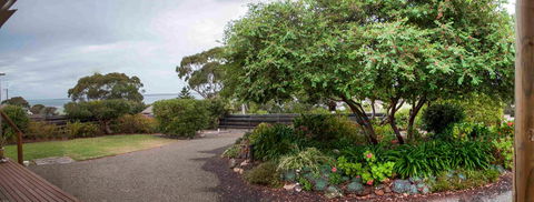 Admirals Inn - Dalby Accommodation 26