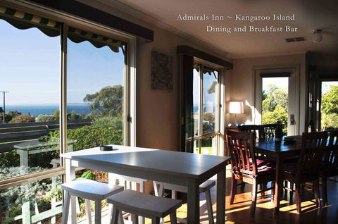 Admirals Inn - Dalby Accommodation 15