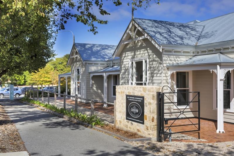 Dalby Accommodation