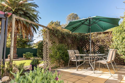Rivergum Cottages Gawler Barossa Region - Dalby Accommodation 20