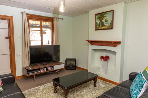 Rivergum Cottages Gawler Barossa Region - Dalby Accommodation 24