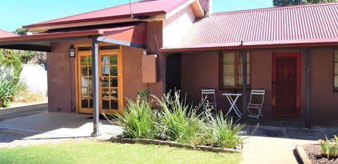 Rivergum Cottages Gawler Barossa Region - Dalby Accommodation 8