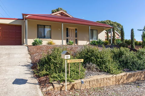 Rivergum Cottages Gawler Barossa Region - Dalby Accommodation 1