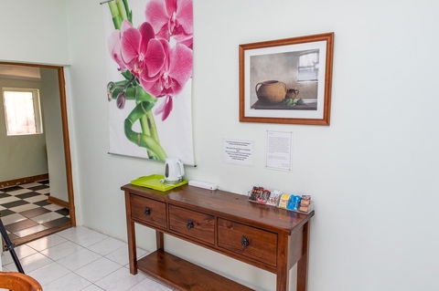 Rivergum Cottages Gawler Barossa Region - Dalby Accommodation 26
