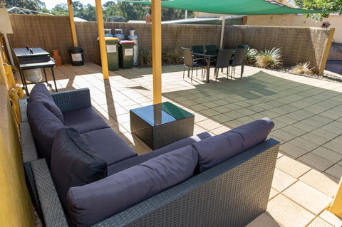 Rivergum Cottages Gawler Barossa Region - Dalby Accommodation 3