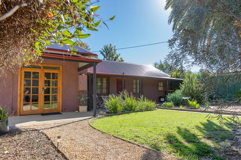 Rivergum Cottages Gawler Barossa Region - Dalby Accommodation 19