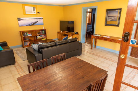 Rivergum Cottages Gawler Barossa Region - Dalby Accommodation 6