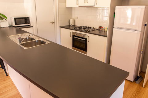 Rivergum Cottages Gawler Barossa Region - Dalby Accommodation 17