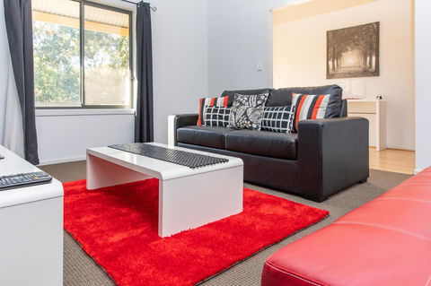 Rivergum Cottages Gawler Barossa Region - Dalby Accommodation 12