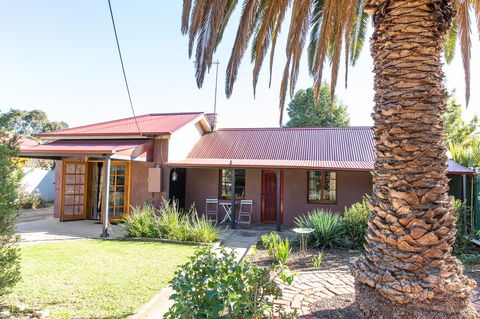 Rivergum Cottages Gawler Barossa Region - Dalby Accommodation 28