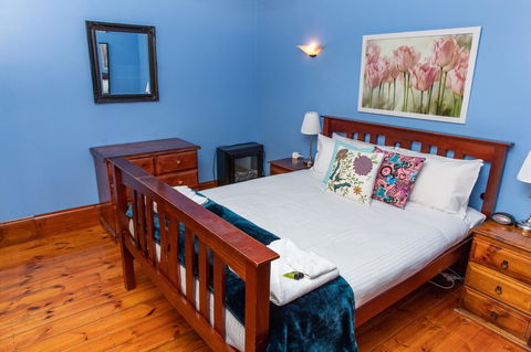 Rivergum Cottages Gawler Barossa Region - Dalby Accommodation 0