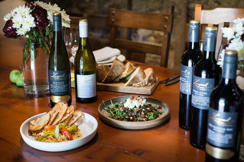 Rivergum Cottages Gawler Barossa Region - Dalby Accommodation 10