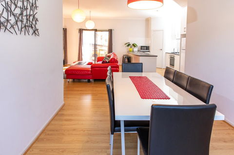 Rivergum Cottages Gawler Barossa Region - Dalby Accommodation 15