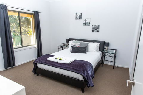 Rivergum Cottages Gawler Barossa Region - Dalby Accommodation 13