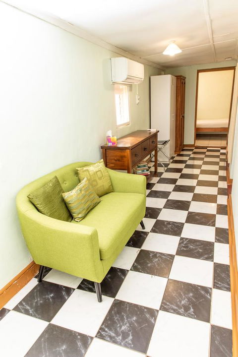 Rivergum Cottages Gawler Barossa Region - Dalby Accommodation 23