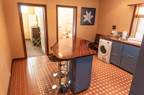 Rivergum Cottages Gawler Barossa Region - Dalby Accommodation 5