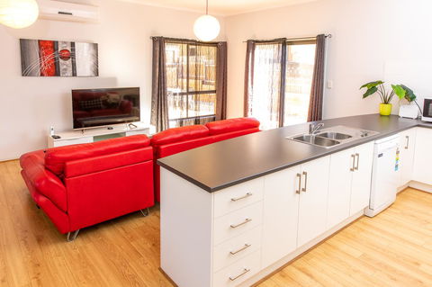 Rivergum Cottages Gawler Barossa Region - Dalby Accommodation 14