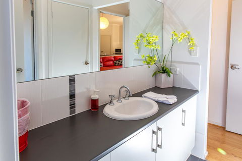 Rivergum Cottages Gawler Barossa Region - Dalby Accommodation 18
