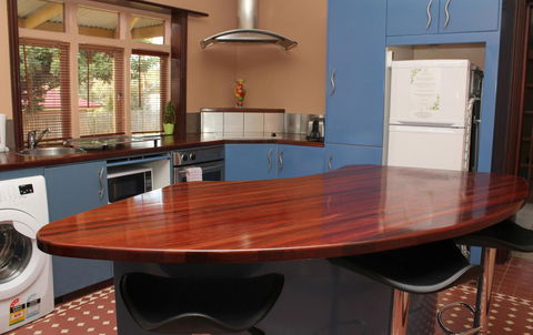 Rivergum Cottages Gawler Barossa Region - Dalby Accommodation 9