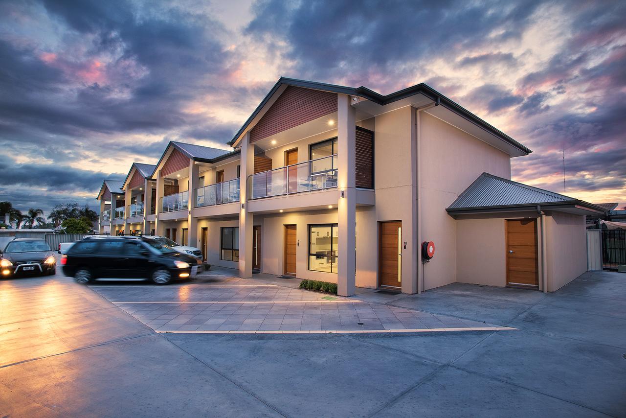  Dalby Accommodation