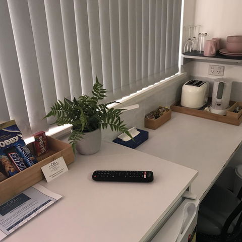 OCEAN BREEZE MOTEL - Dalby Accommodation 3