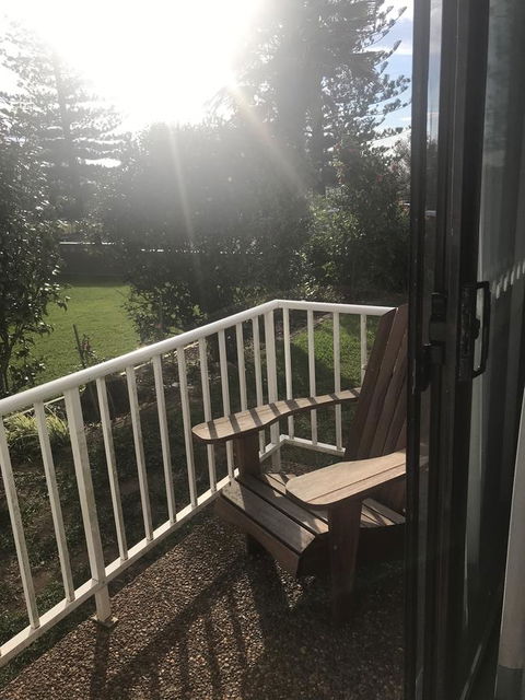 OCEAN BREEZE MOTEL - Dalby Accommodation 11