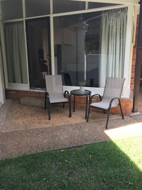 OCEAN BREEZE MOTEL - Dalby Accommodation 5