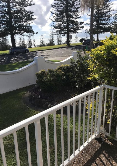 OCEAN BREEZE MOTEL - Dalby Accommodation 19