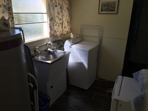 Lavender Cottage B&B - Dalby Accommodation 2