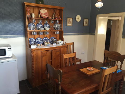 Lavender Cottage B&B - Dalby Accommodation 6