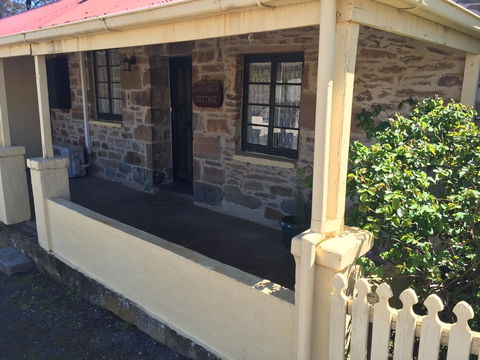Lavender Cottage B&B - Dalby Accommodation 4