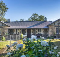 Stoneleigh Cottage Bed and Breakfast - Dalby Accommodation