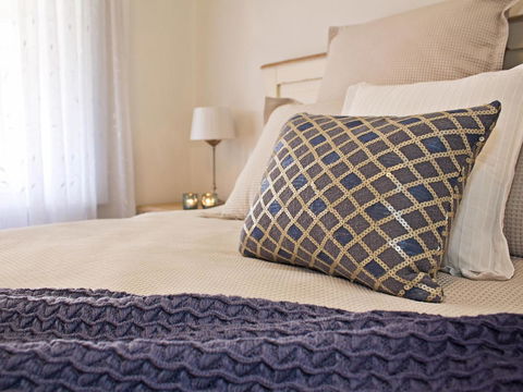 Queen's Cottage Barossa Valley - Dalby Accommodation 3