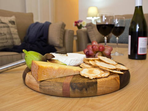 Queen's Cottage Barossa Valley - Dalby Accommodation 11