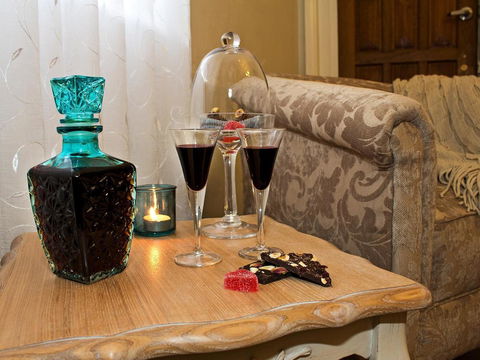 Queen's Cottage Barossa Valley - Dalby Accommodation 8