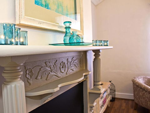 Queen's Cottage Barossa Valley - Dalby Accommodation 10